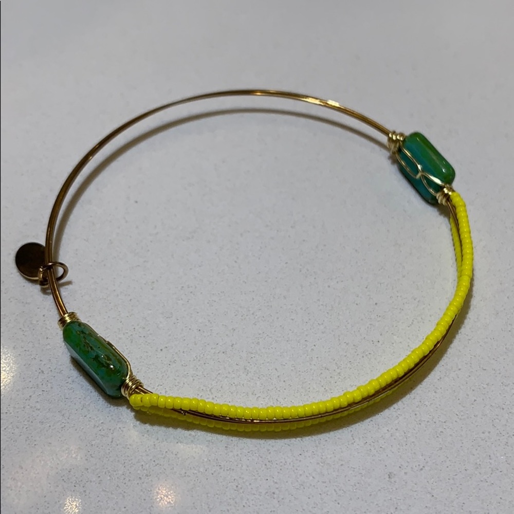 Bangle Bracelet Set - image 4